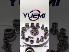 CNP CHL CHLK CHLF Equivocado Fecho Mecânico Borracha Bellow CHL-20/B1SF4