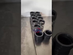 vedação mecânica da bomba de água