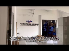 Selo mecânico YUEMI