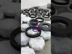 WAUKESHA 101671 SPX Walker Food Machine/Bomba Rotativa/Selo Mecânico de Extremidade Única/WAUKESHA-1.25/1.625/2