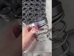 vedação mecânica da bomba de água