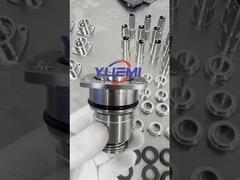 EBARA WQ bomba de esgoto submersível combinação vedação mecânica 560DA-40C