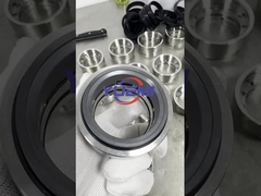 Segredo Mecânico Segredo Hi-GestiónSanitário Segredo de bomba Grund Fos bombas bombas hidrostáticas