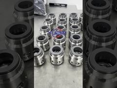 Xylem de vários estágios ITT Lowara Sv Bombas de vedação mecânica ROTEN-85EK-22