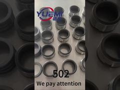 John Crane Tipo 502 Selo mecânico para o eixo da bomba de água