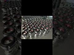 103 103b Selo Mecânico de Primavera Elastômeros de Borracha