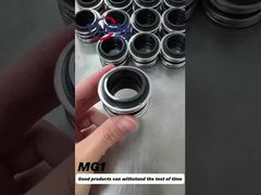Borgmann G60 Bomba de água Selo mecânico Padrão de substituição Tamanho MG1-12mm-100mm