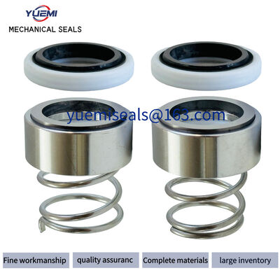 Mechanical Shaft Seal M37/ M37g/120 PTEF Single Spring  Industrial use  acid and alkali resistant