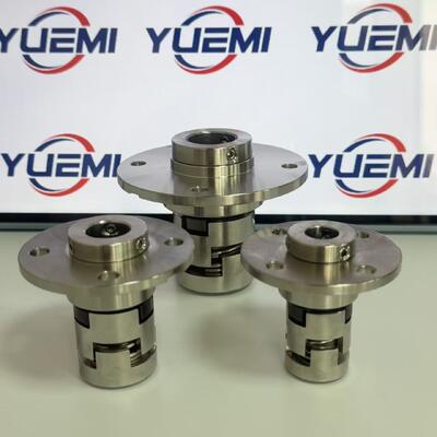 GLF-G4 12 mm 16 mm 22 mm CR CN com flange redonda 96586850 para bombas Grondfos BME e BMET