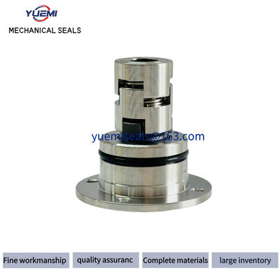 qualidade  Japanese Ebara Mechanical Seal Stainless Steel Containerized Vertical Multi-stage Pump fábrica