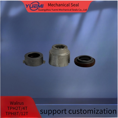 Soluções mecânicas/WALRUS/Bomba de água de corante/Soluções mecânicas de eixo TPH2T/4T/8T/12T