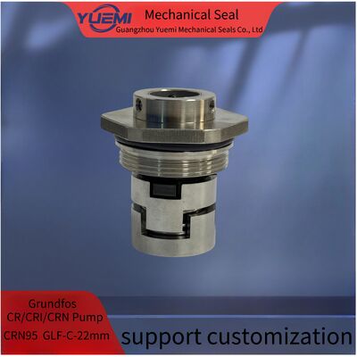 Selo mecânico da bomba de água Grundfos