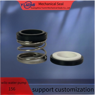 Pomba de água quente desequilibrada Wilo Selo mecânico 156 OEM