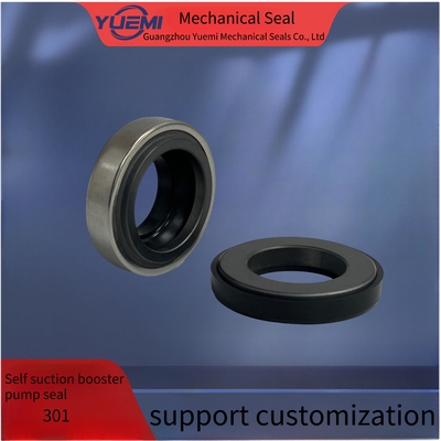 01 Booster APV Pump Seal Mecânico Face 14mm~70mm para Reparação de bombas de água motorizadas