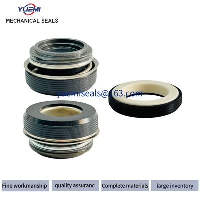 Partes de bombas vedações mecânicas do eixo Fabricante para automóveis / Sb vedação Diesel Motor vedação mecânica