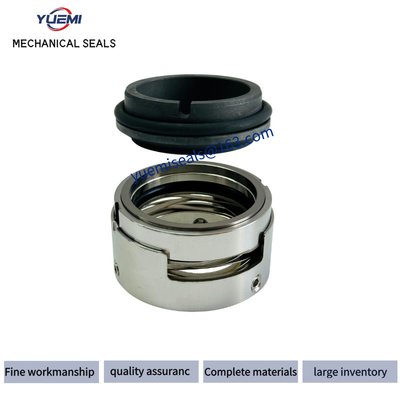 Burgma Substituição M7N Wave Spring Soluções Mecânicas Industrial Pomba de Água de Piscina