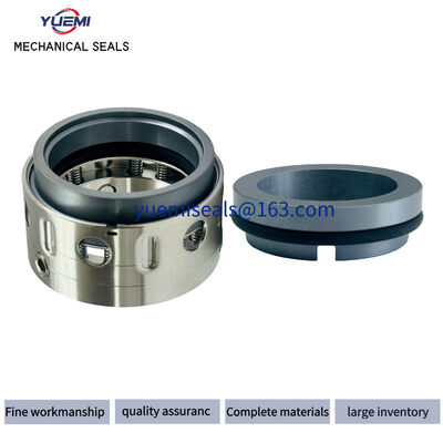 OEM/ODM 58U/59U Bomba John Crane Seal Bomba de esgoto Reatores Bomba química Bomba mecânica de cara única