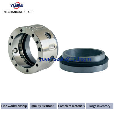 OEM/ODM 58U/59U Bomba John Crane Seal Bomba de esgoto Reatores Bomba química Bomba mecânica de cara única