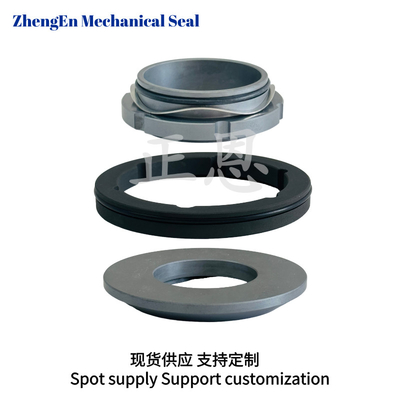 Aesseal Double Mechanical Seal para bombas Waukesha Universal I