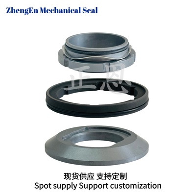 Aesseal Double Mechanical Seal para bombas Waukesha Universal I