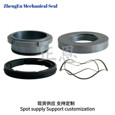 Aesseal Double Mechanical Seal para bombas Waukesha Universal I