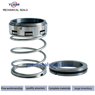 Bomba de óleo americana T1- 2 1/2" T1-2.5" Vedações Mecânicas Tipo 1 Substituir por Vedação Mecânica de Fole de Elastômero J-Crane