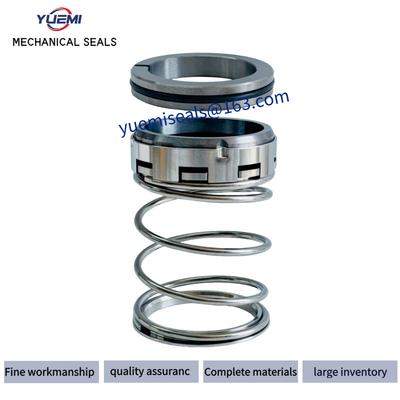 Bomba de óleo americana T1- 2 1/2" T1-2.5" Vedações Mecânicas Tipo 1 Substituir por Vedação Mecânica de Fole de Elastômero J-Crane