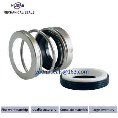 Type560B John Crane Type 21 Spring Elastomer Bellow Seal for Water Pump