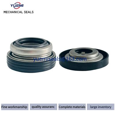 FTK2-16/20/25/35/Ftk Vedação Mecânica para Bomba de Refrigeração Automotiva Vedação Cartucho, Bomba de Água, Vedação Hidráulica, Peças Automotivas, Junta, Vedação de Silicone