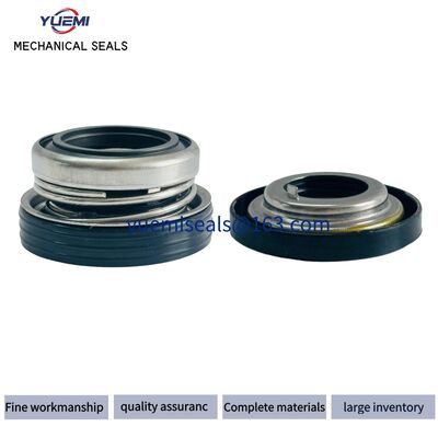 FTK2-16/20/25/35/Ftk Vedação Mecânica para Bomba de Refrigeração Automotiva Vedação Cartucho, Bomba de Água, Vedação Hidráulica, Peças Automotivas, Junta, Vedação de Silicone