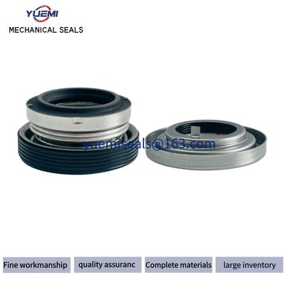 FTK2-16/20/25/35/Ftk Vedação Mecânica para Bomba de Refrigeração Automotiva Vedação Cartucho, Bomba de Água, Vedação Hidráulica, Peças Automotivas, Junta, Vedação de Silicone