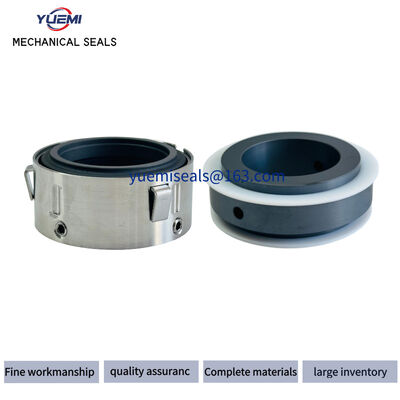 Tipo de bomba da série ST Armstrong 4300 John Crane Selo mecânico para contenção efetiva de fluidos