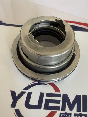 Bomba de água industrial Black-mer Bomba de esgoto encapsulada Selo mecânico