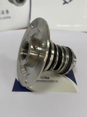 Cartucho de Selo Mecânico WI KSB 16/20/22 para Bomba Química Industrial