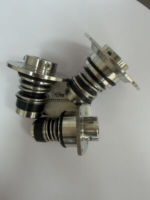 Cartucho de Selo Mecânico WI KSB 16/20/22 para Bomba Química Industrial