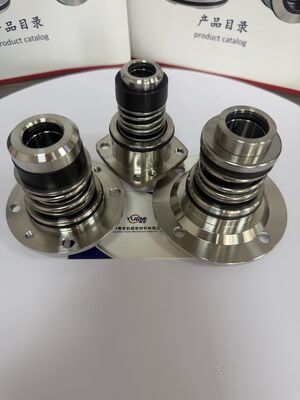 Cartucho de Selo Mecânico WI KSB 16/20/22 para Bomba Química Industrial