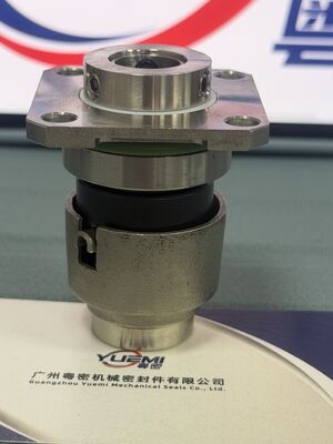 Molusco TPH 2t 4t 8t 12t 25t 50t Soluções mecânicas para bombas da série Molusco Tph