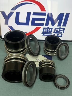 MG13/Z Gasoduto de água quente bomba de circulação centrífuga vedação mecânica Glf Tp/Tpd/Lp/Lm, G4 G6 G60