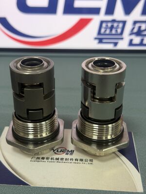 GLF-12/16/22 CR CHI CRN for Grondfos Water Pump Mechanical Seal