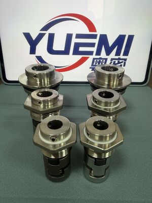 GLF-12/16/22 CR CHI CRN for Grondfos Water Pump Mechanical Seal