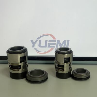 G3-12/16 Selo de bomba de água único/face única/selo mecânico de mola