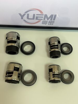 G3-12/16 Selo de bomba de água único/face única/selo mecânico de mola
