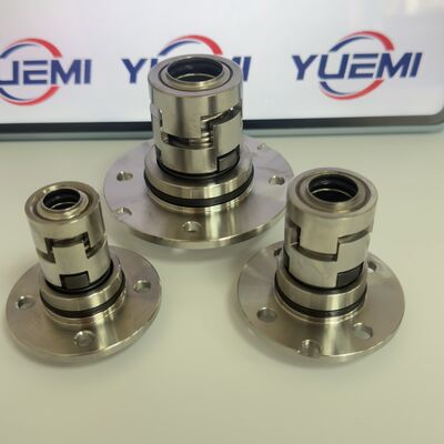 GLF-G4 12 mm 16 mm 22 mm CR CN com flange redonda 96586850 para bombas Grondfos BME e BMET