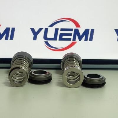 CH 2-20/30 12 mm para bomba Grundfos Aqqe bomba Cr vedação mecânica