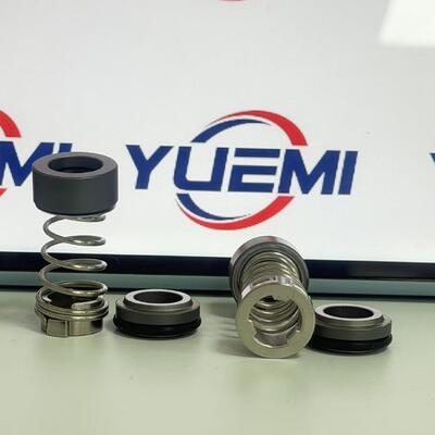 CH 2-20/30 12 mm para bomba Grundfos Aqqe bomba Cr vedação mecânica