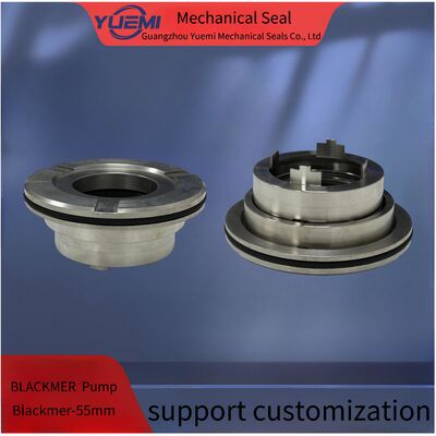 Blackmer-55mm Bomba de água industrial vedação mecânica