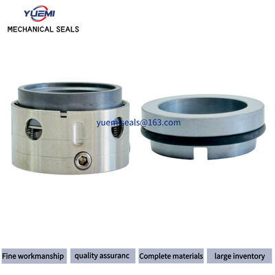 Selo de bomba desequilibrado John Crane 58u Selo mecânico de várias molas