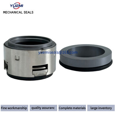 502 Fechaduras mecânicas de tipo Bellow para John Crane Fechaduras mecânicas AES B07 Bomba de água de substituição