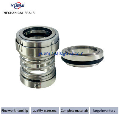 103 103b Selo Mecânico de Primavera Elastômeros de Borracha