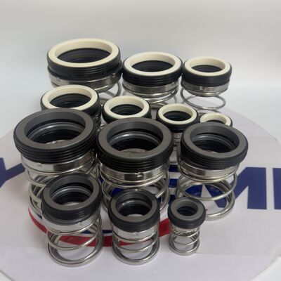 Tipo 21 Substitua por JohnCrane Elastomer Bellows para Sellação Mecânica de Bomba